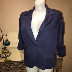 Torrid Blazer